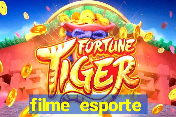 filme esporte sangrento torrent